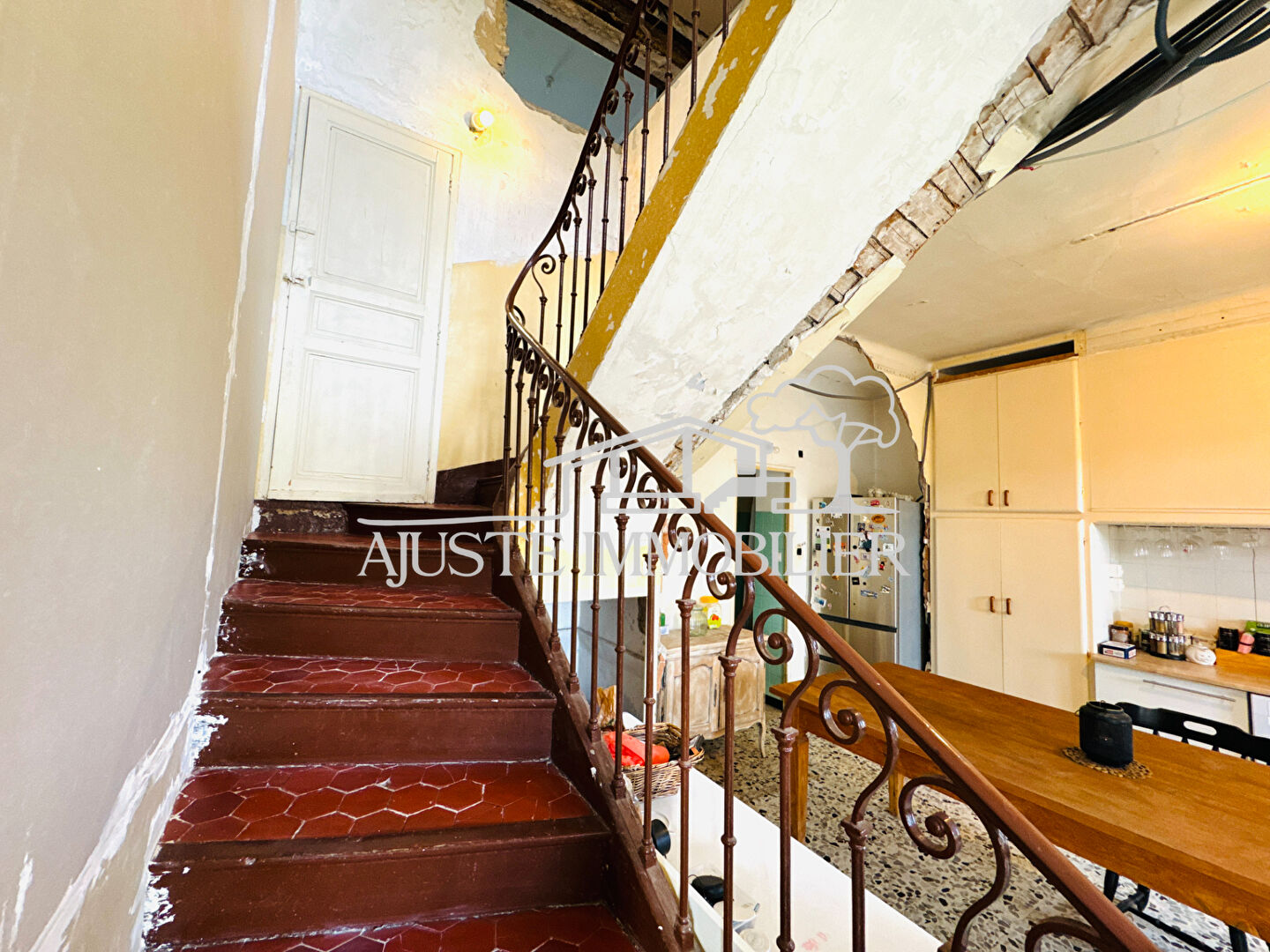 Photo 11 — AJUSTE IMMOBILIER