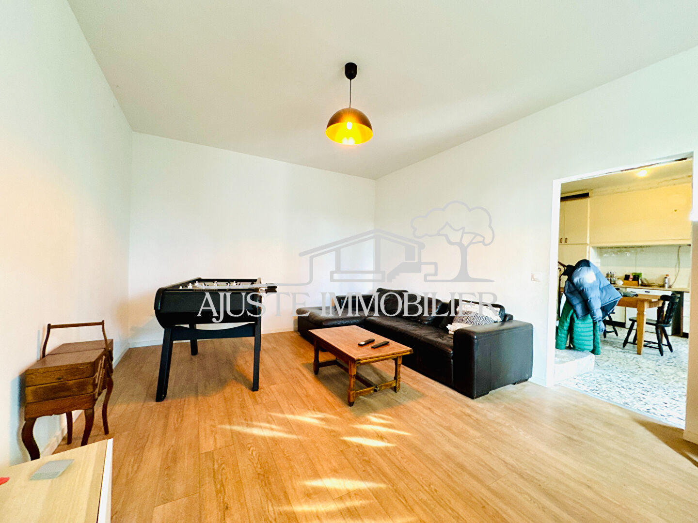 Photo 8 — AJUSTE IMMOBILIER