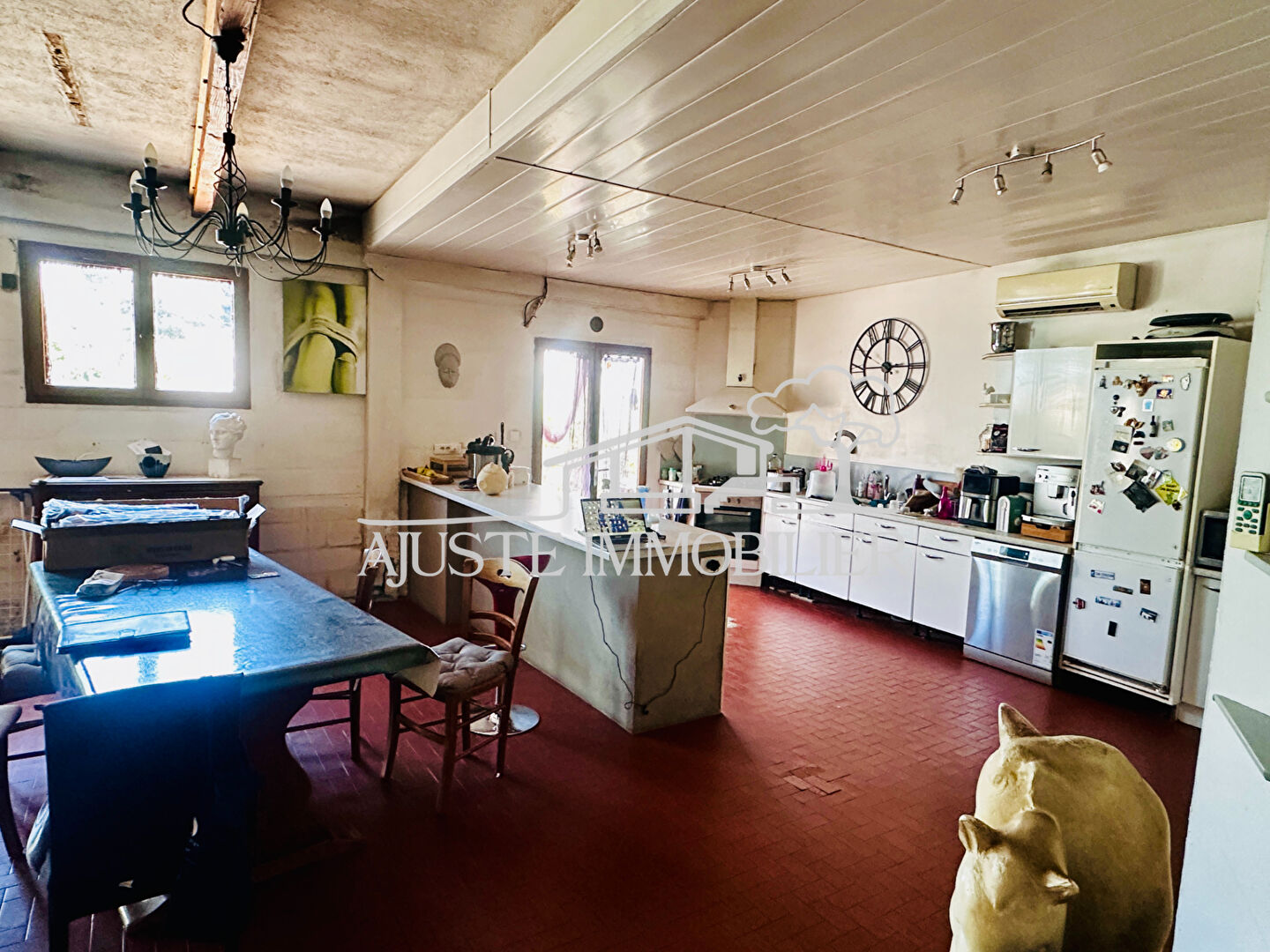 Photo 2 — AJUSTE IMMOBILIER