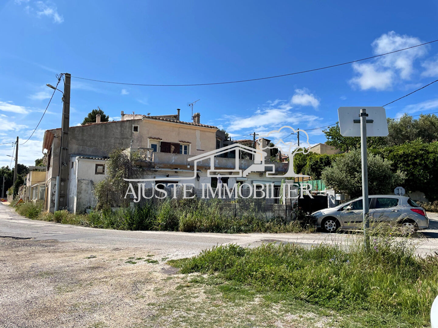 Photo 3 — AJUSTE IMMOBILIER