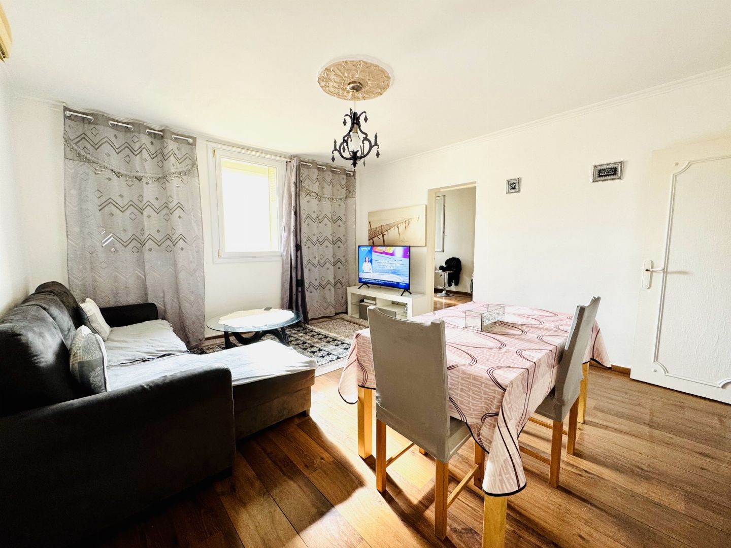 Photo 2 — AJUSTE IMMOBILIER