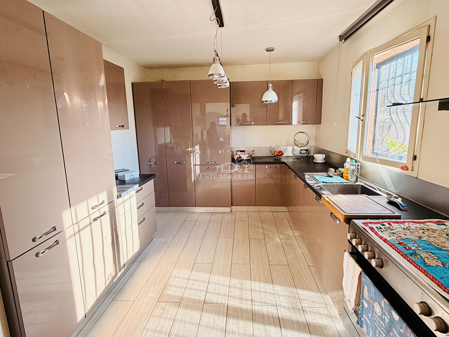 Photo 7 — AJUSTE IMMOBILIER