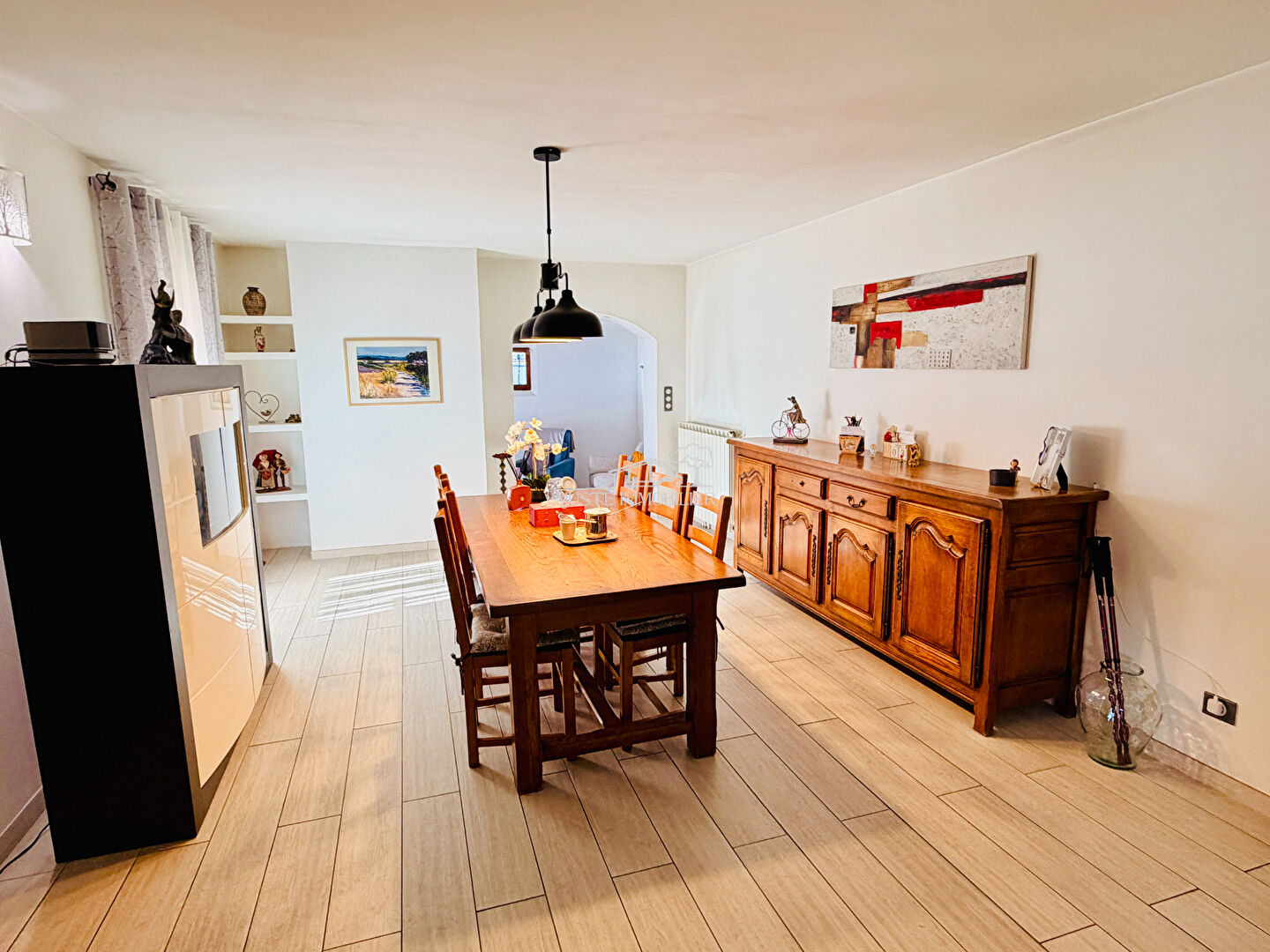 Photo 4 — AJUSTE IMMOBILIER