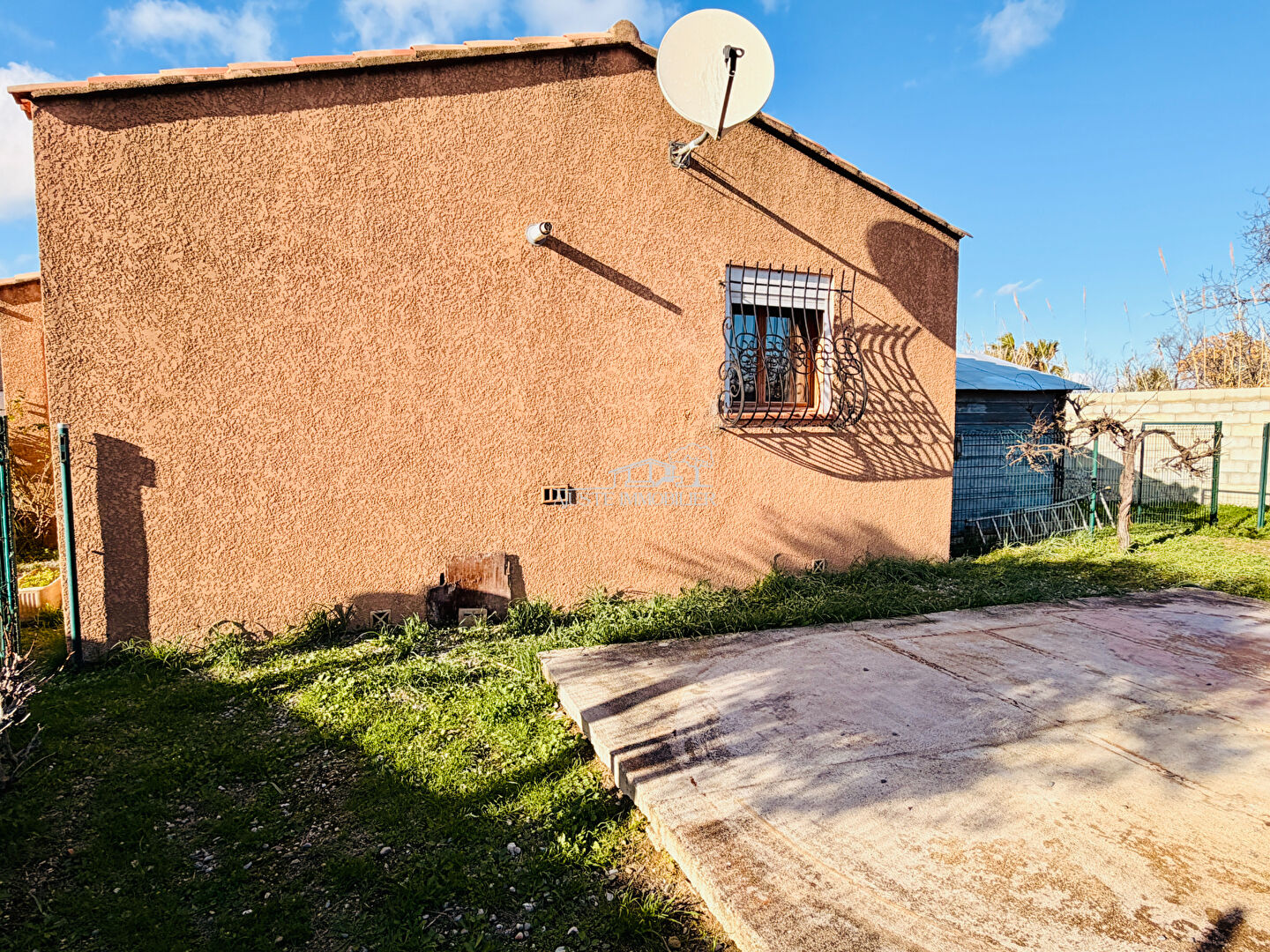 Photo 3 — AJUSTE IMMOBILIER