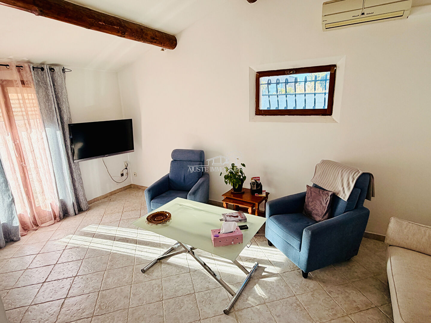 Photo 5 — AJUSTE IMMOBILIER