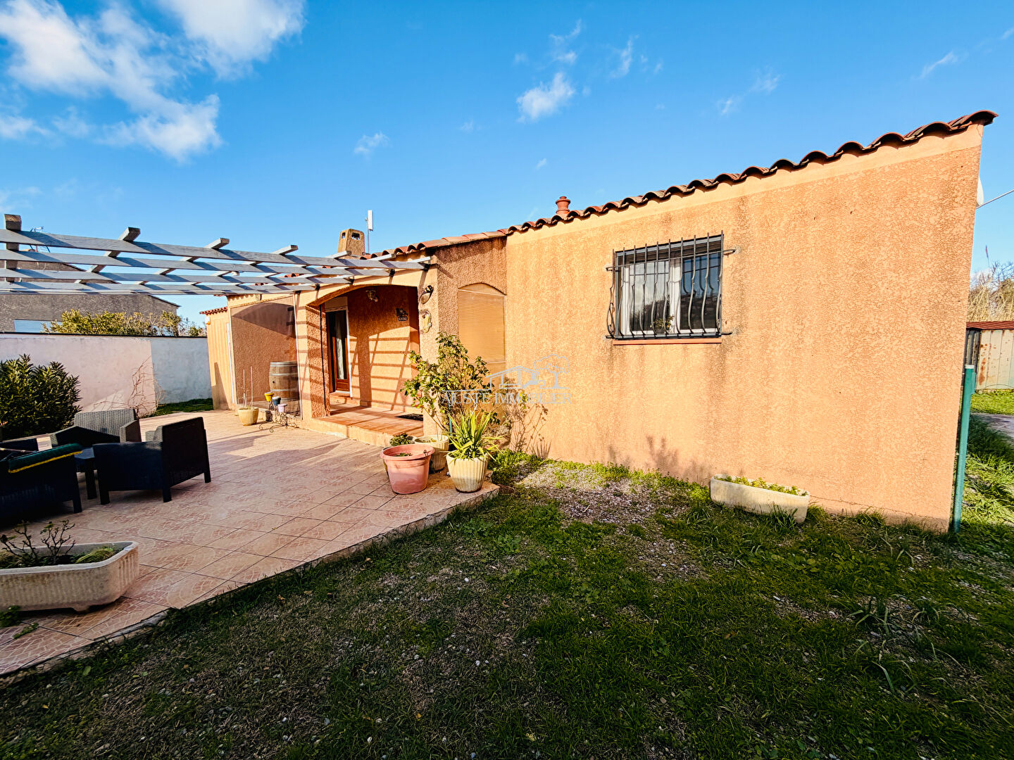 Photo 2 — AJUSTE IMMOBILIER