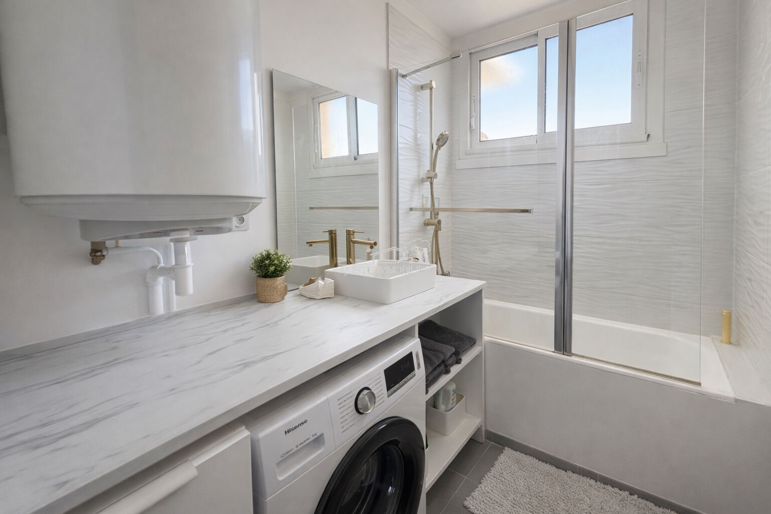 Photo 3 — AJUSTE IMMOBILIER