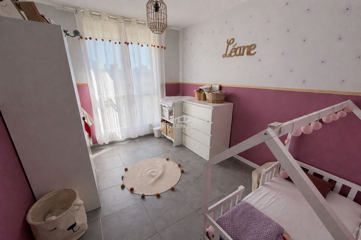 Photo 5 — AJUSTE IMMOBILIER