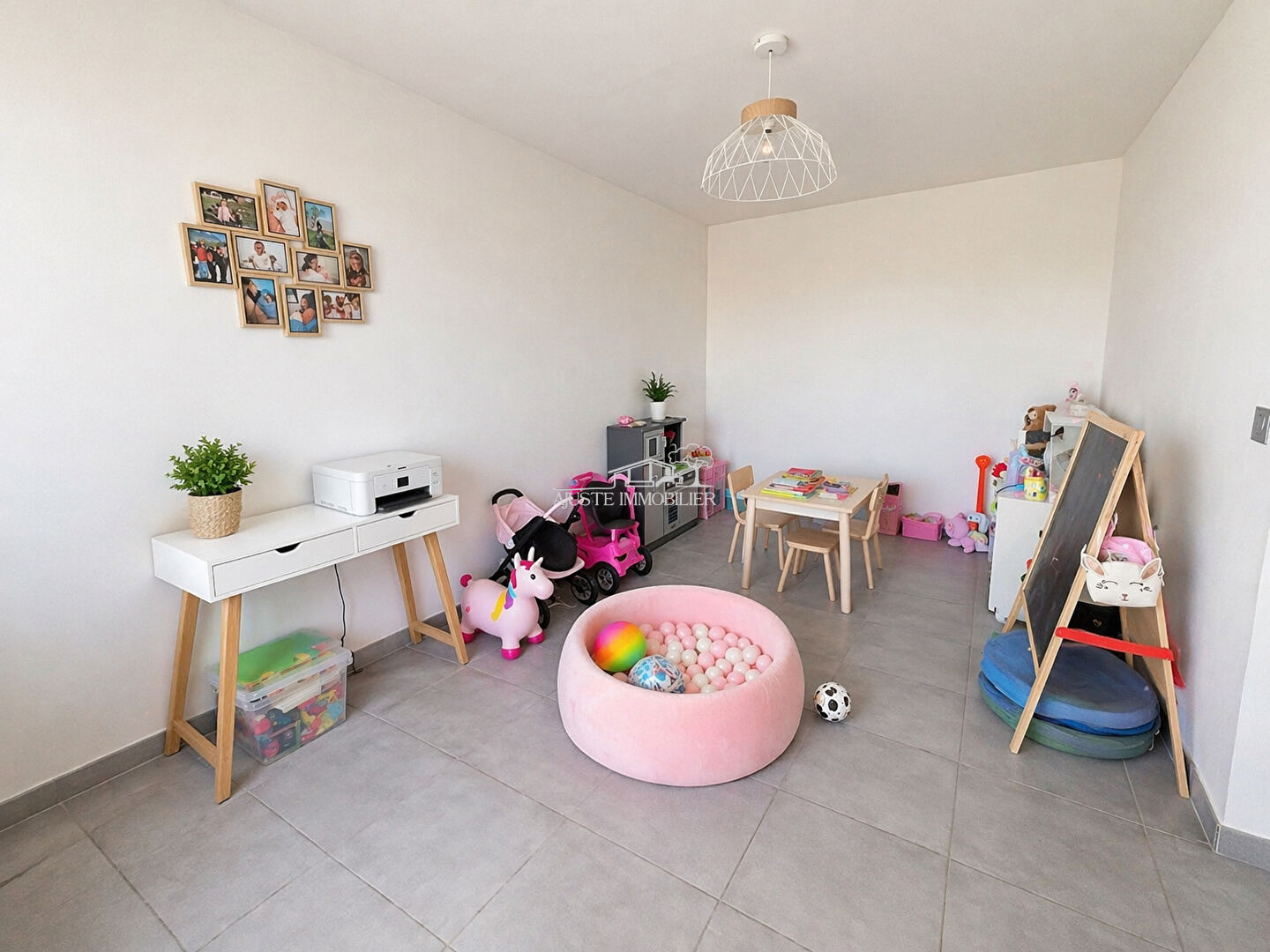 Photo 4 — AJUSTE IMMOBILIER