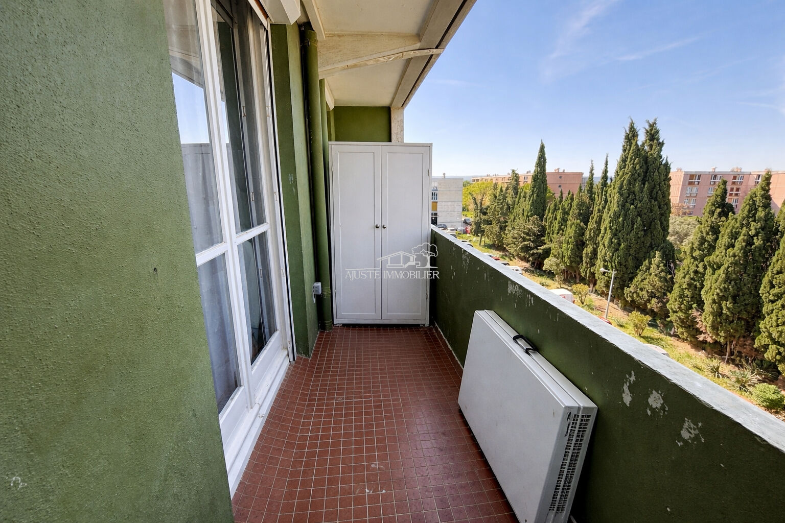 Photo 7 — AJUSTE IMMOBILIER
