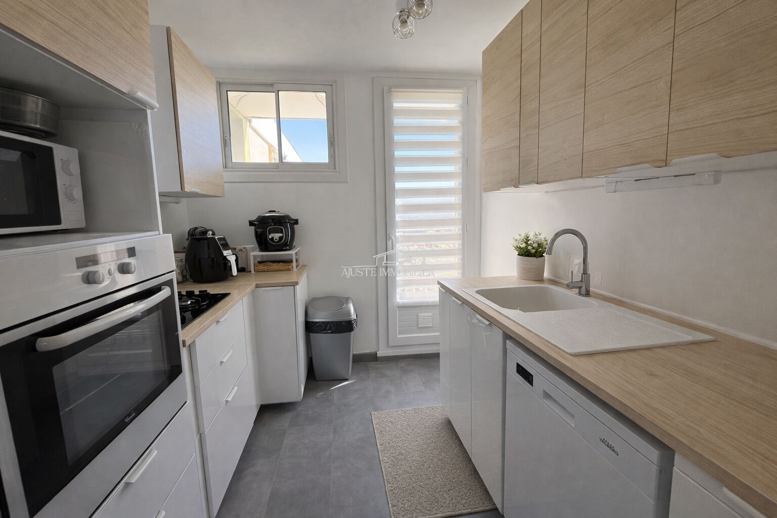 Photo 2 — AJUSTE IMMOBILIER
