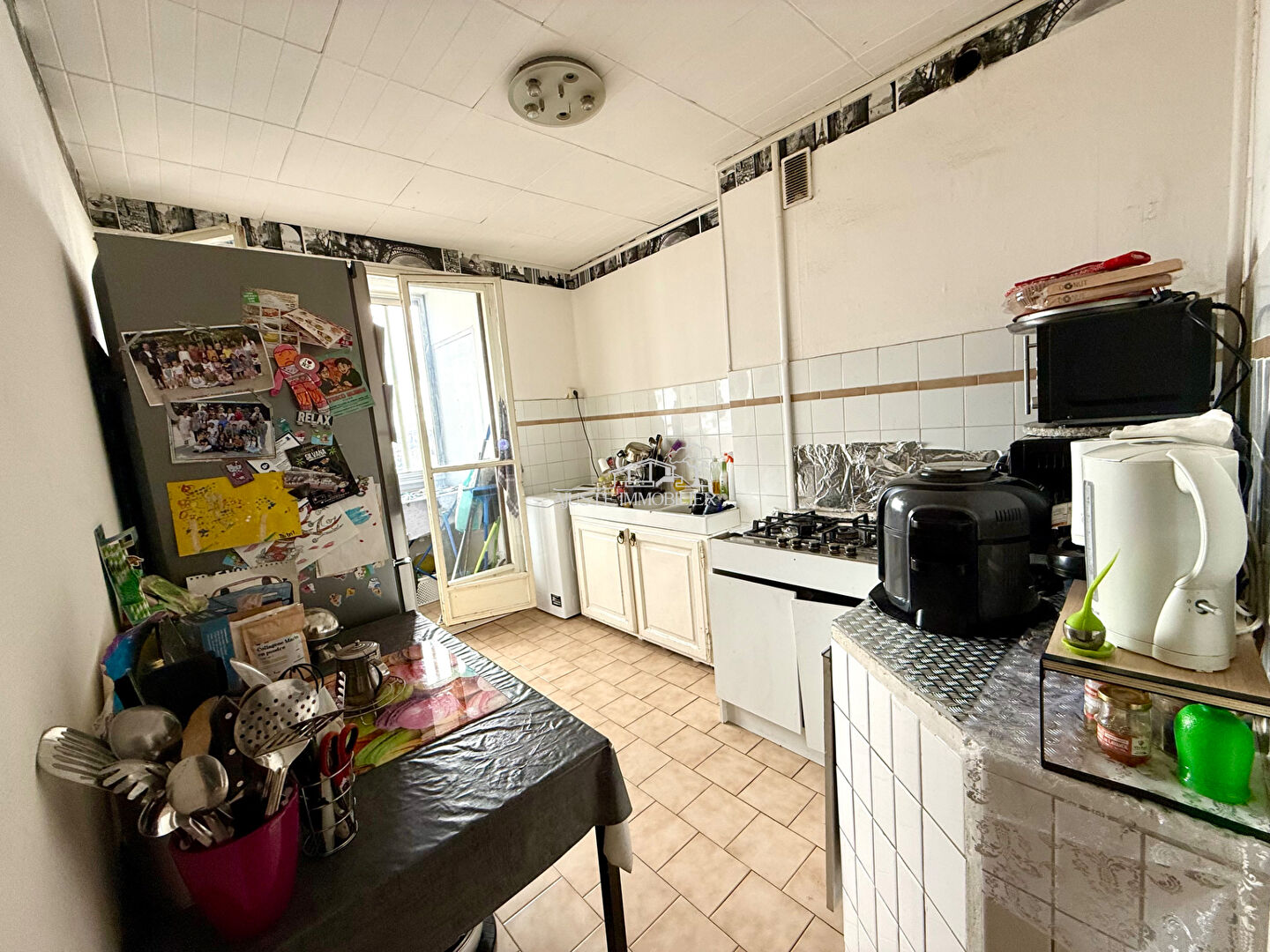 Photo 2 — AJUSTE IMMOBILIER
