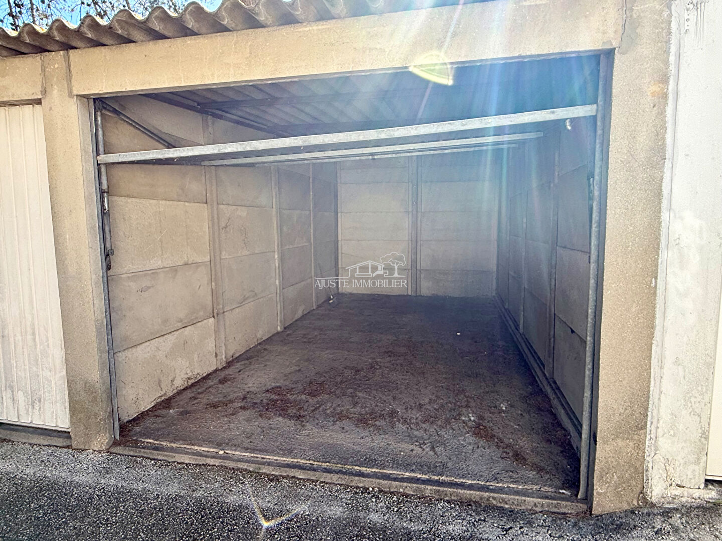 Photo 3 — AJUSTE IMMOBILIER