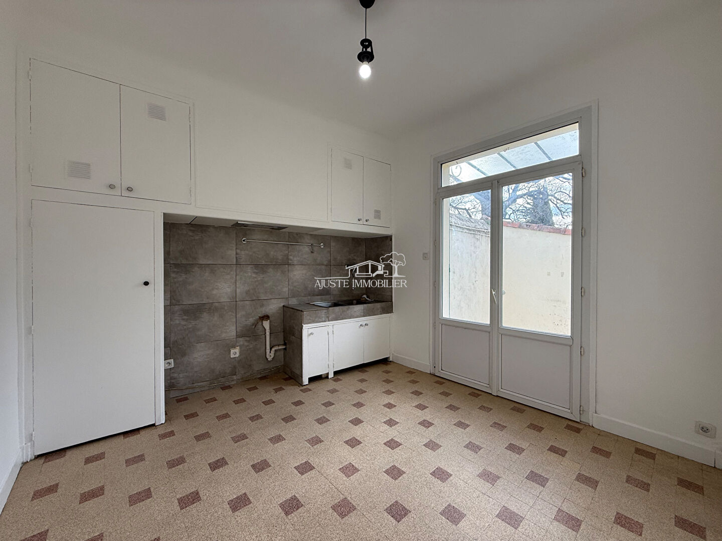 Photo 2 — AJUSTE IMMOBILIER