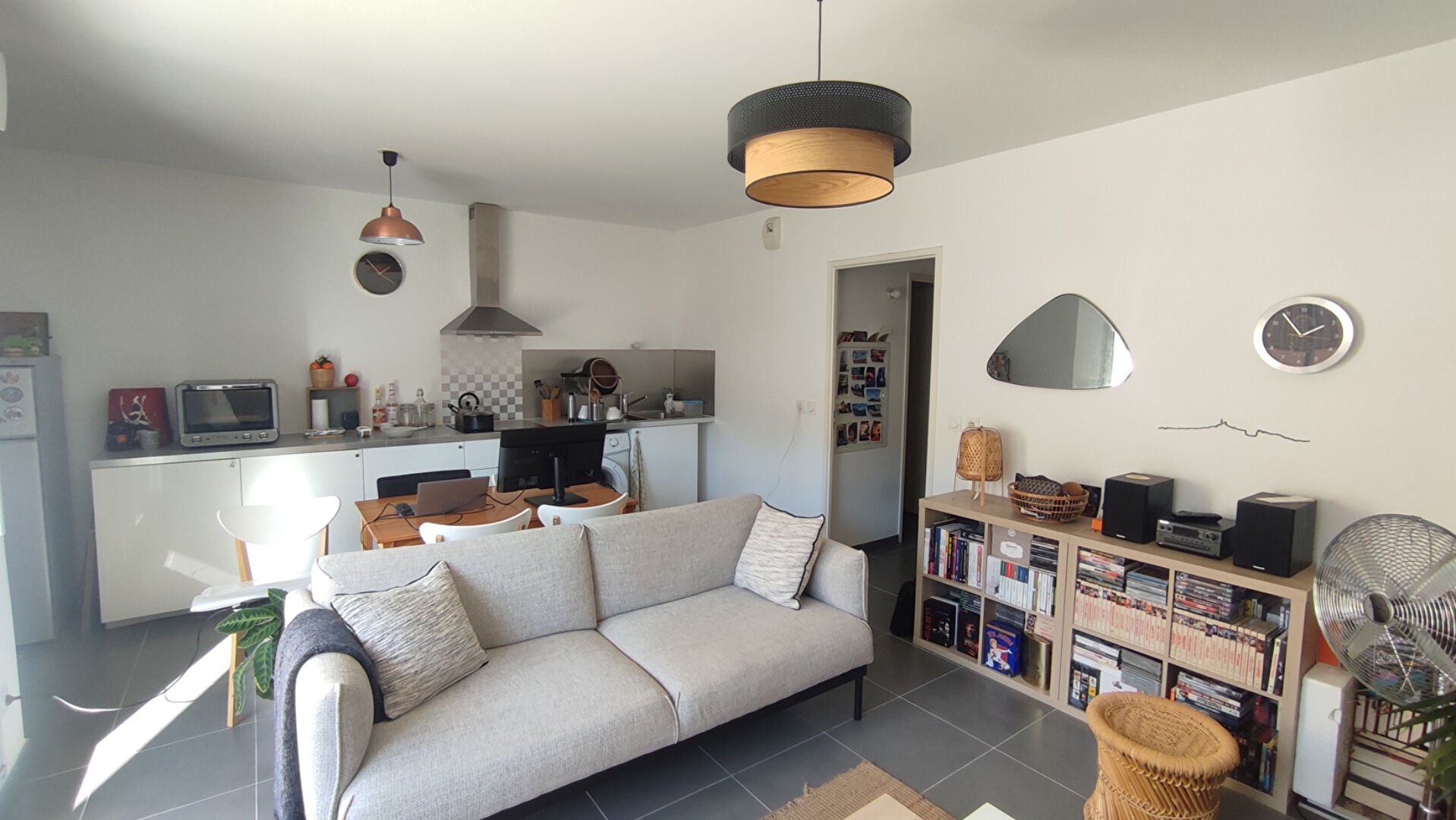 Photo 2 — AJUSTE IMMOBILIER