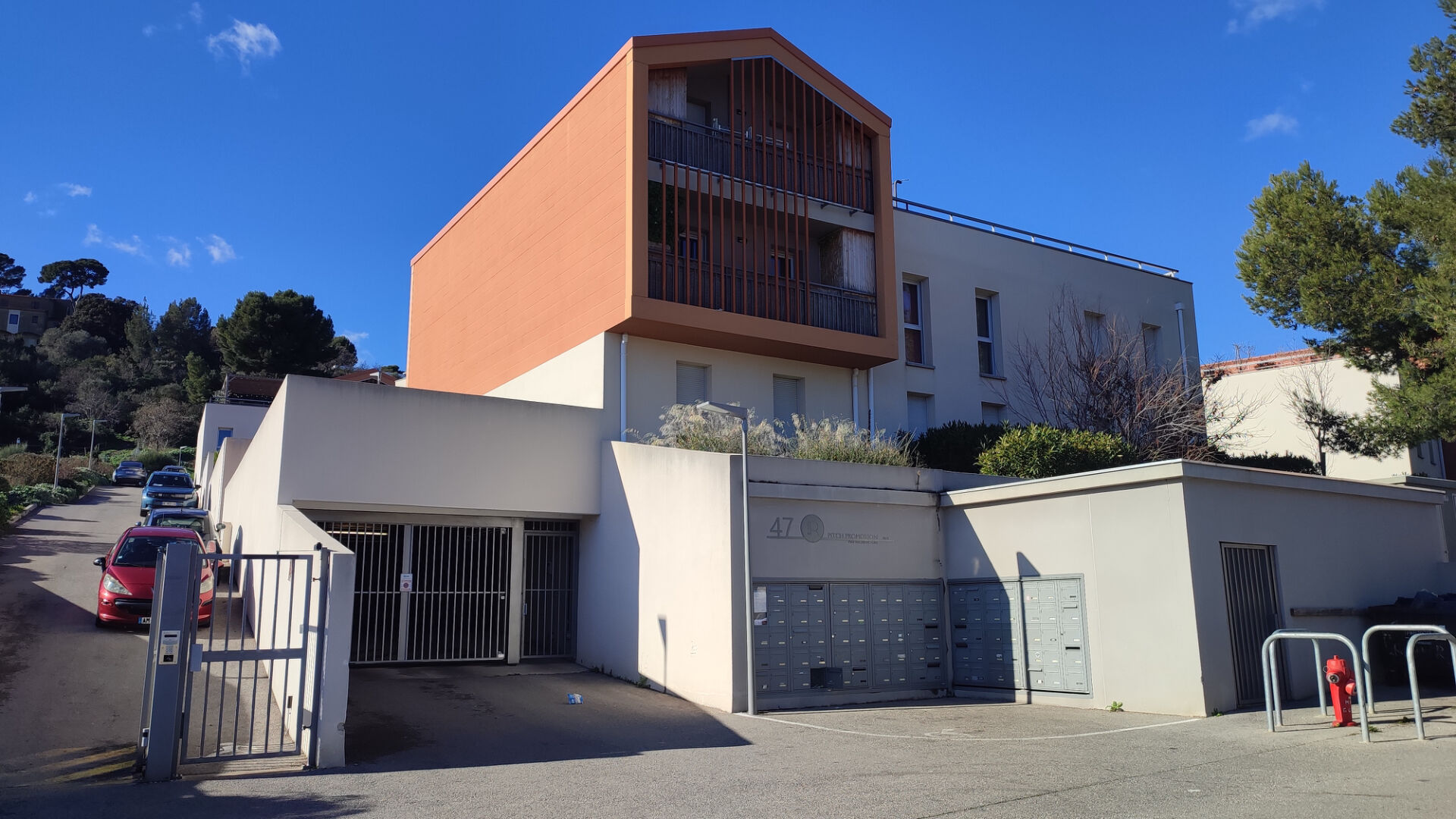 Photo 4 — AJUSTE IMMOBILIER