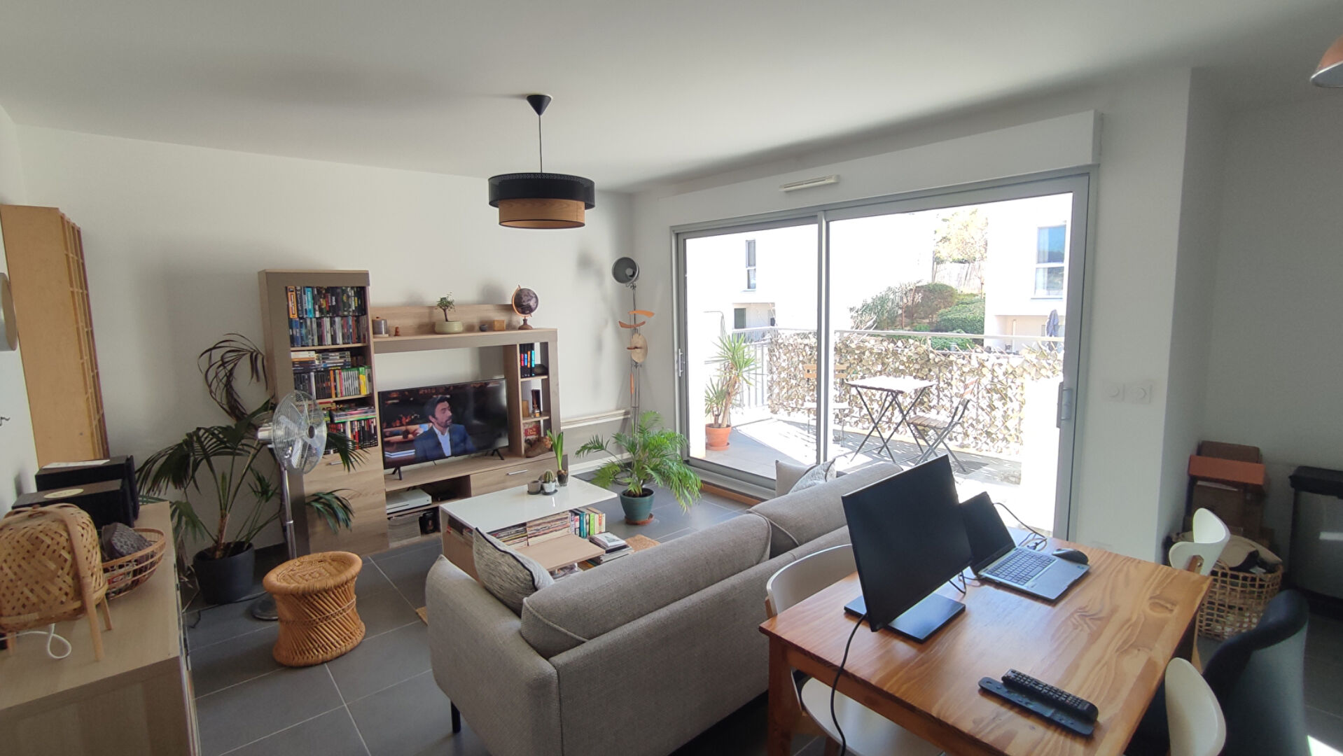 Photo 3 — AJUSTE IMMOBILIER