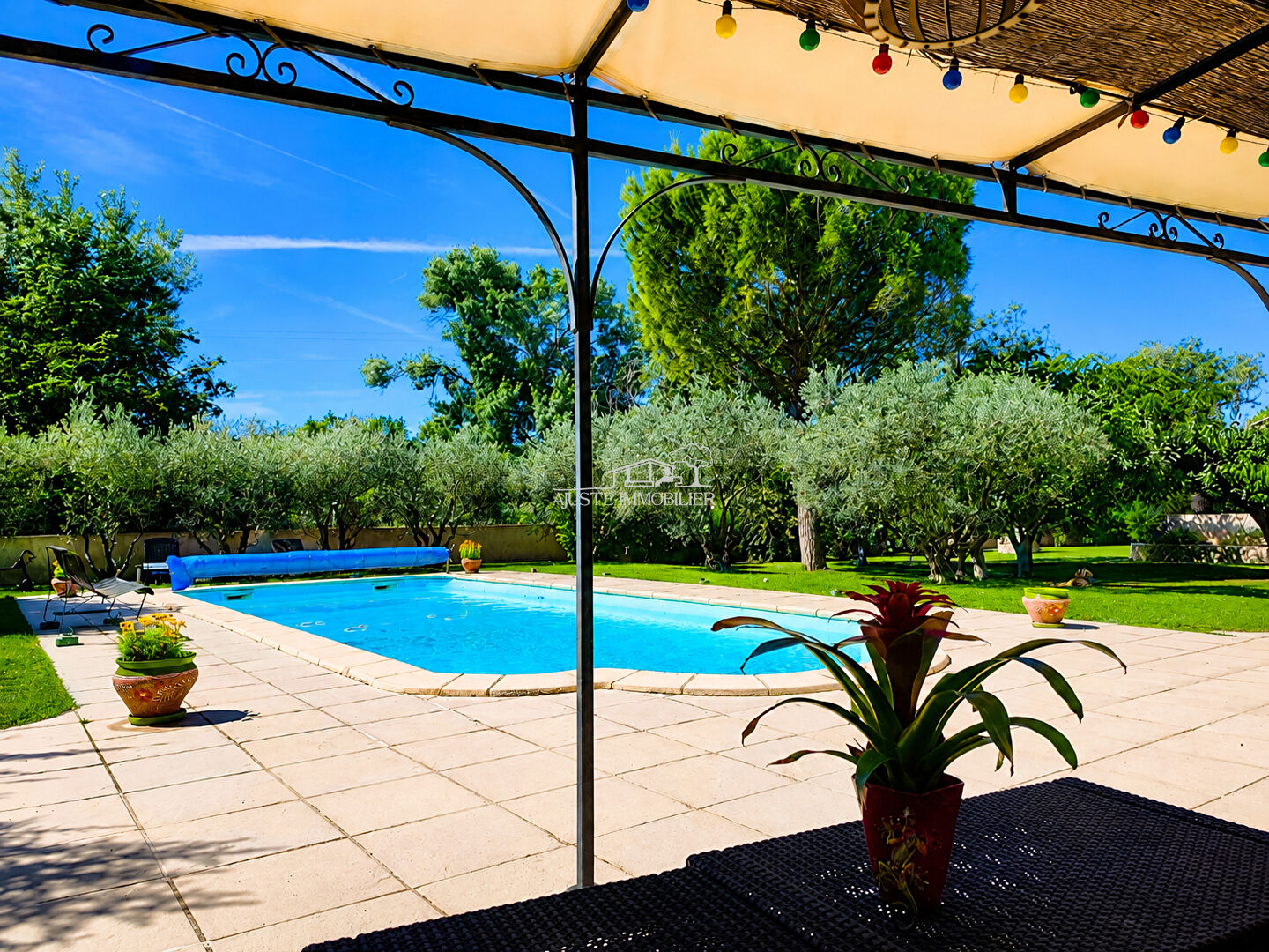 Photo 8 — AJUSTE IMMOBILIER