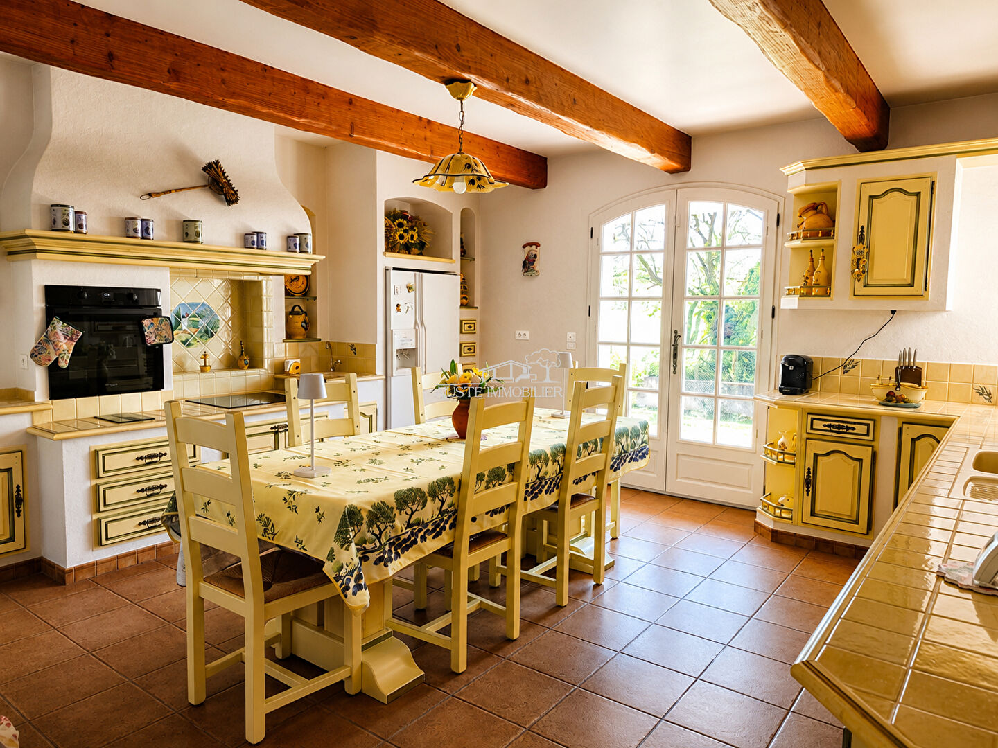Photo 17 — AJUSTE IMMOBILIER