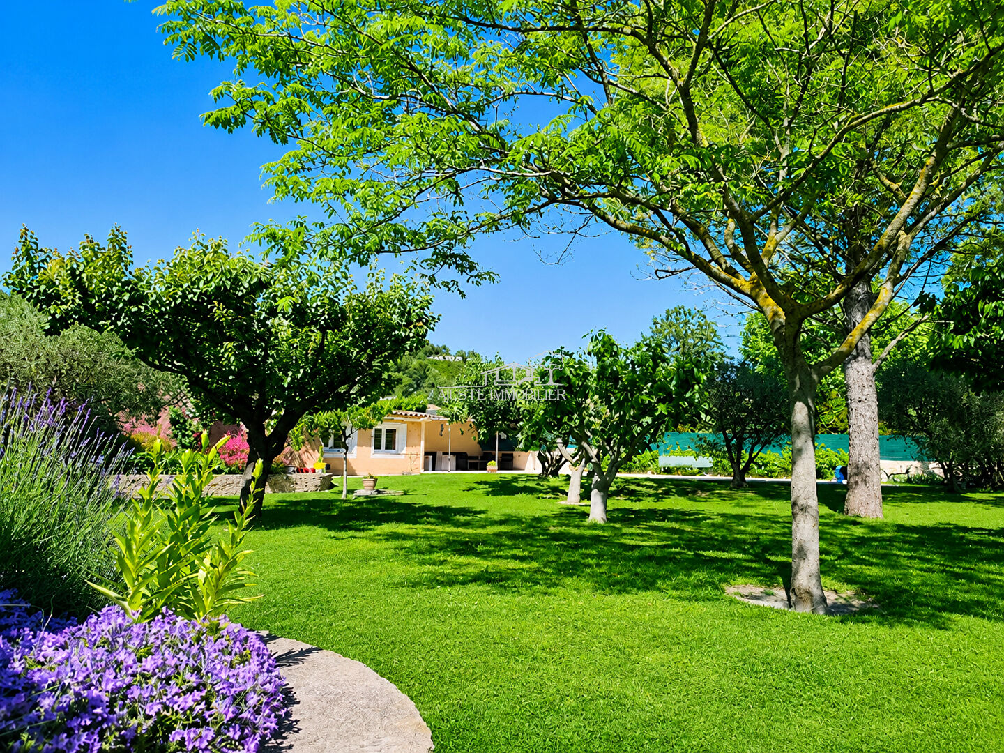 Photo 4 — AJUSTE IMMOBILIER