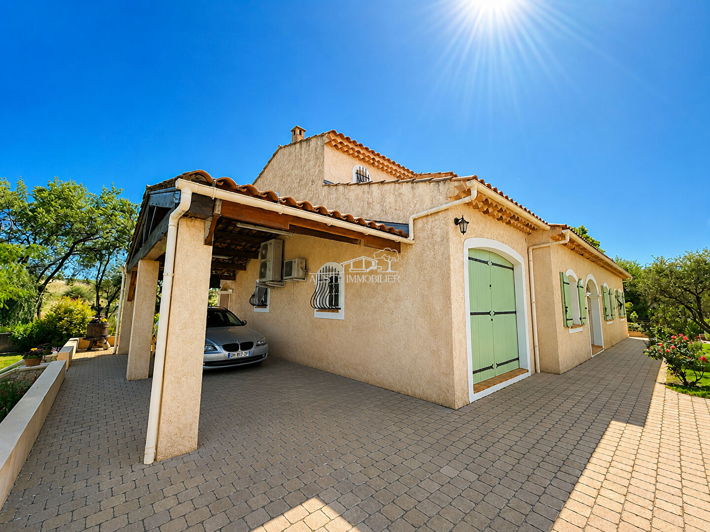 Photo 3 — AJUSTE IMMOBILIER