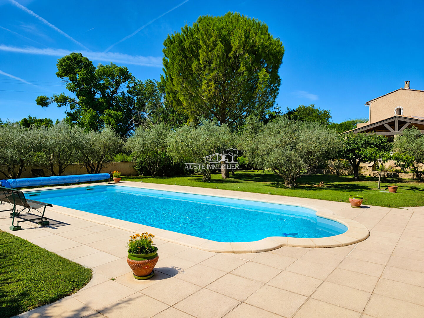 Photo 7 — AJUSTE IMMOBILIER