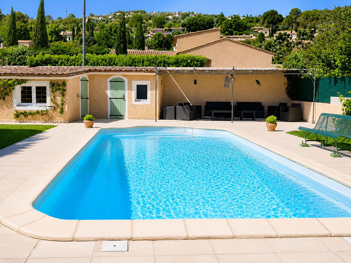 Photo 6 — AJUSTE IMMOBILIER