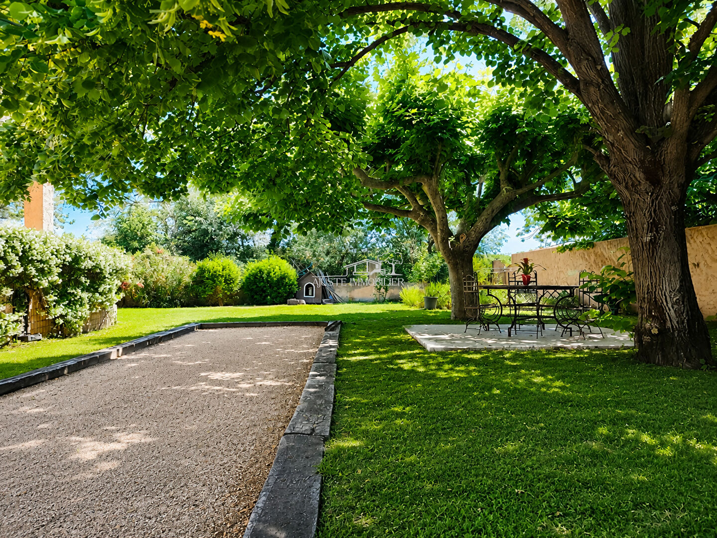 Photo 14 — AJUSTE IMMOBILIER