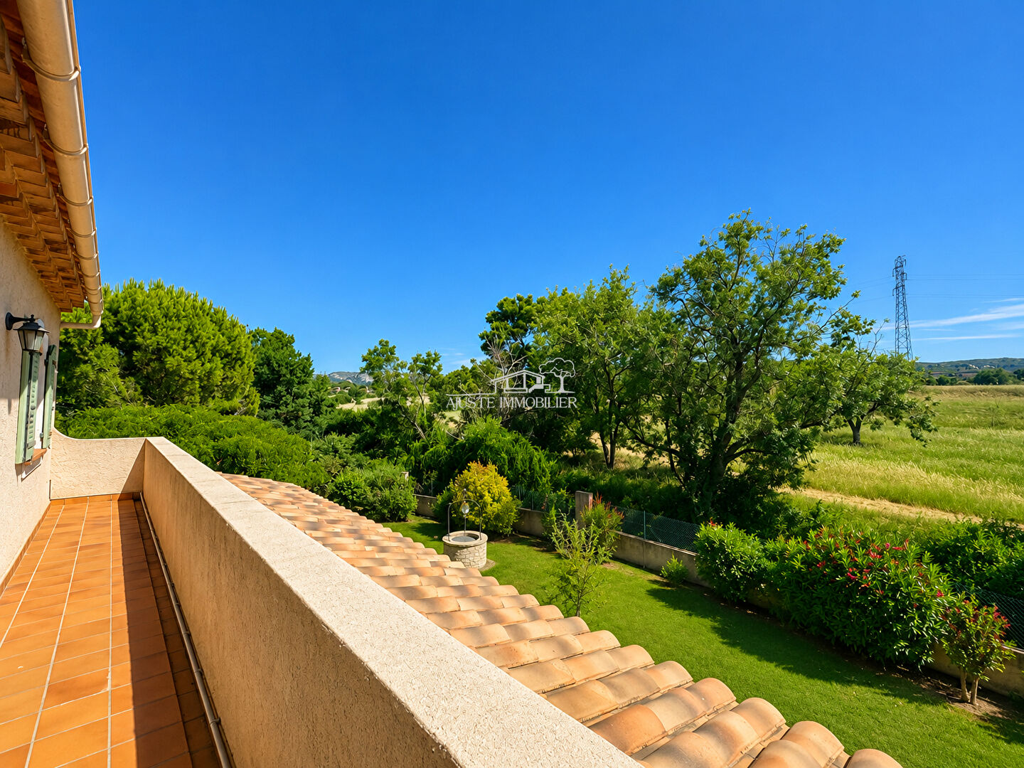 Photo 12 — AJUSTE IMMOBILIER