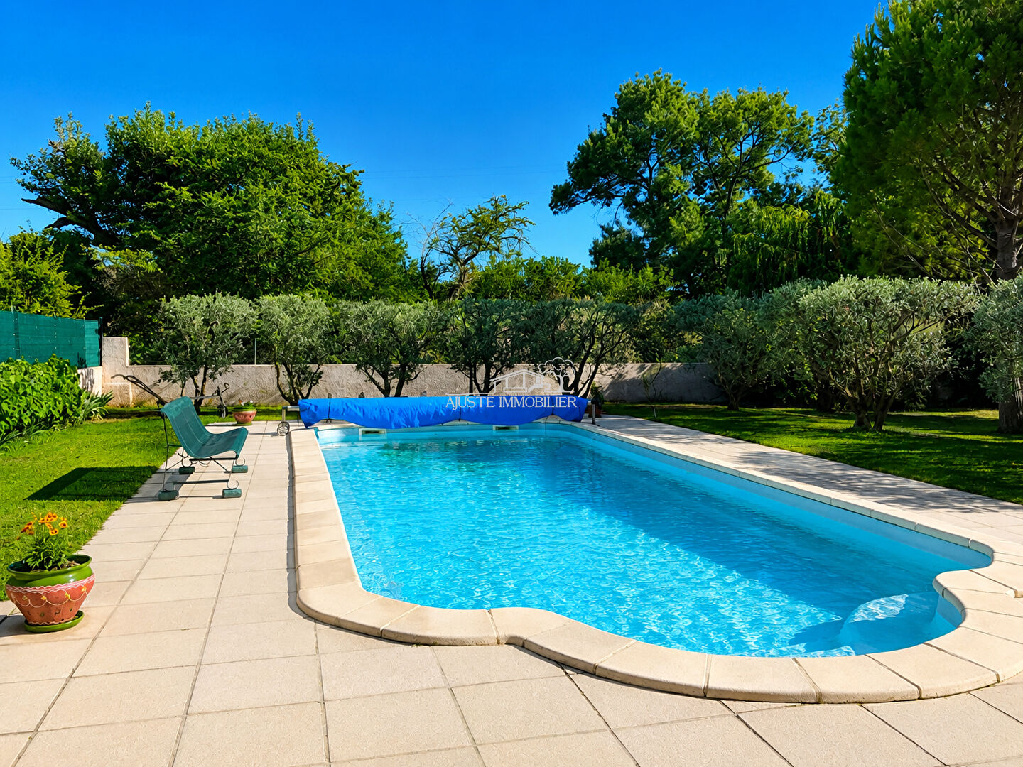 Photo 5 — AJUSTE IMMOBILIER