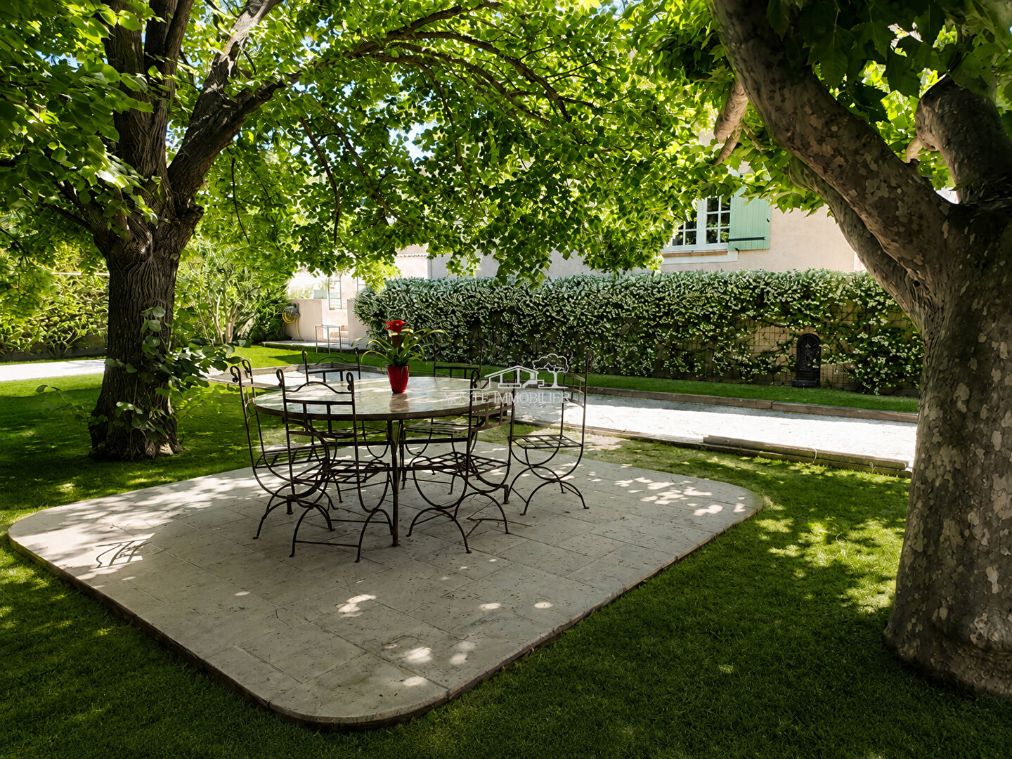 Photo 13 — AJUSTE IMMOBILIER