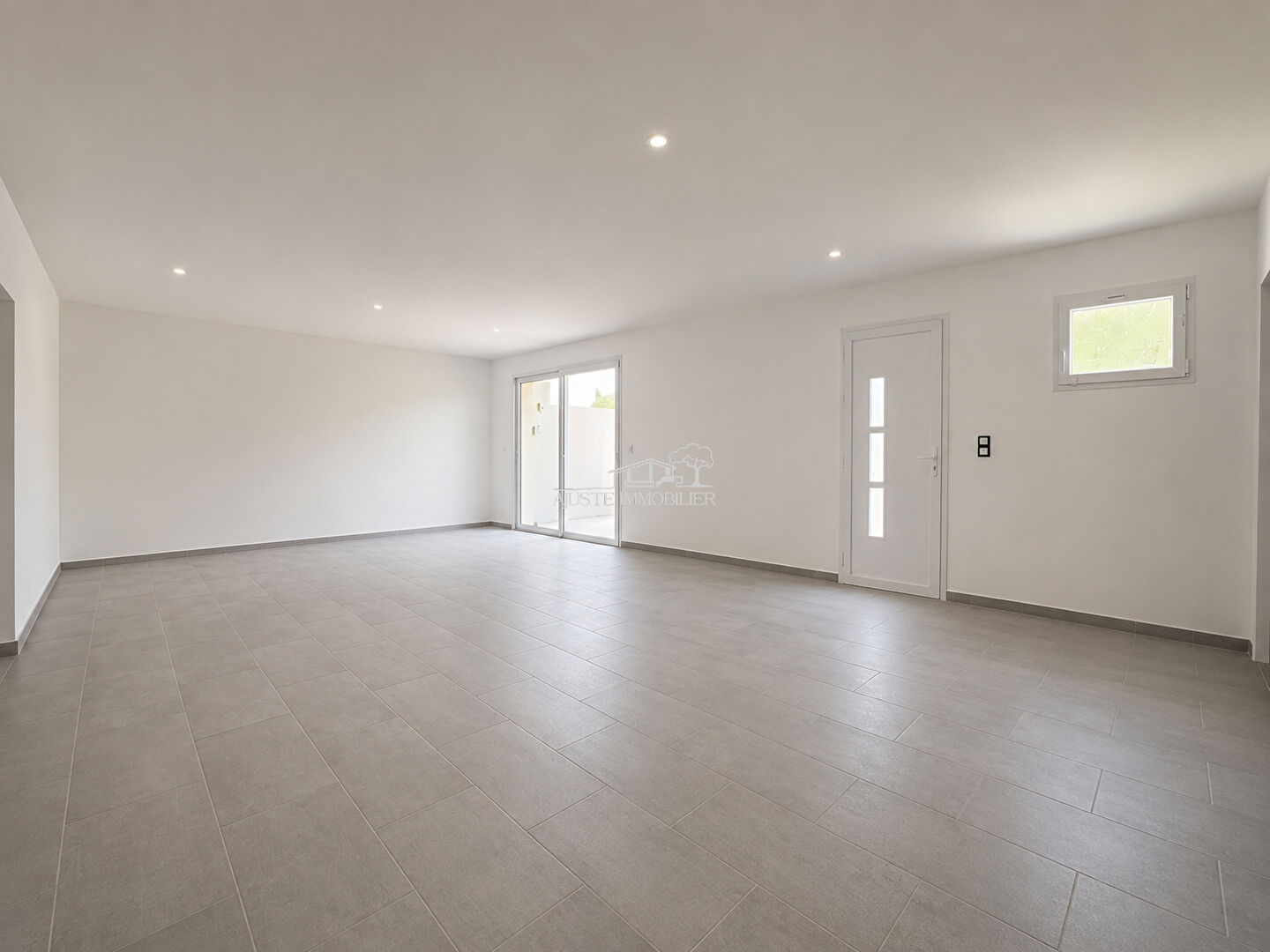 Photo 2 — AJUSTE IMMOBILIER