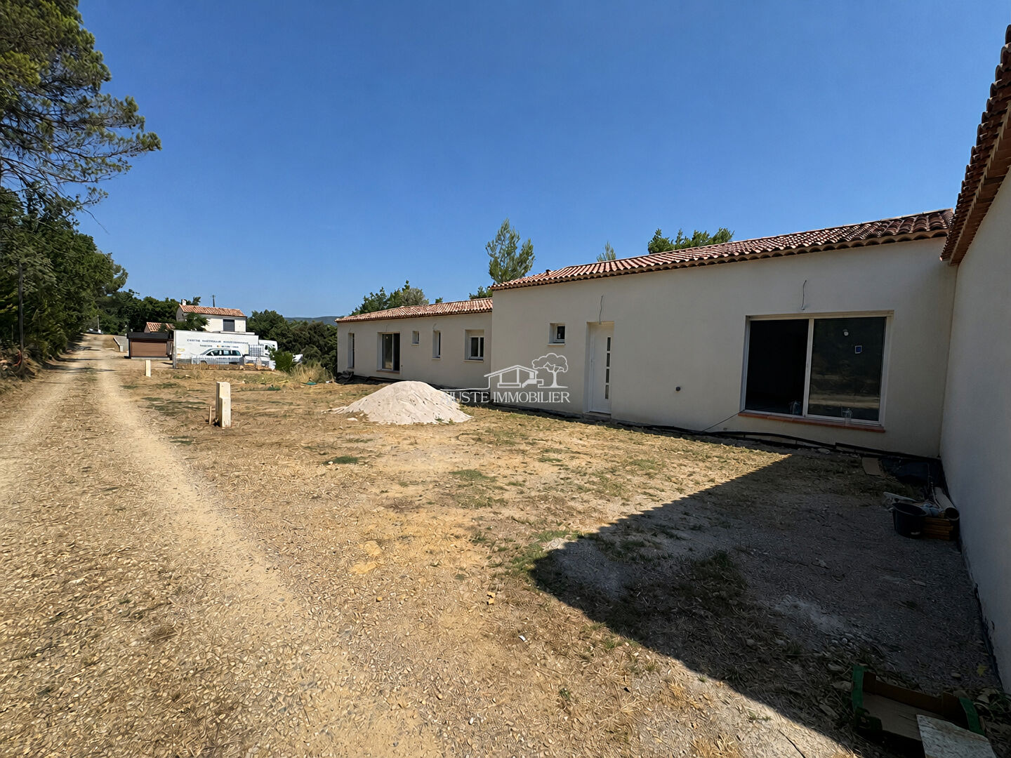 Photo 11 — AJUSTE IMMOBILIER