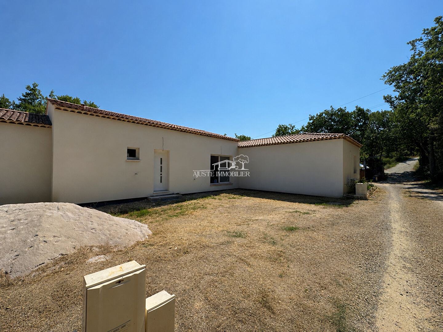 Photo 10 — AJUSTE IMMOBILIER