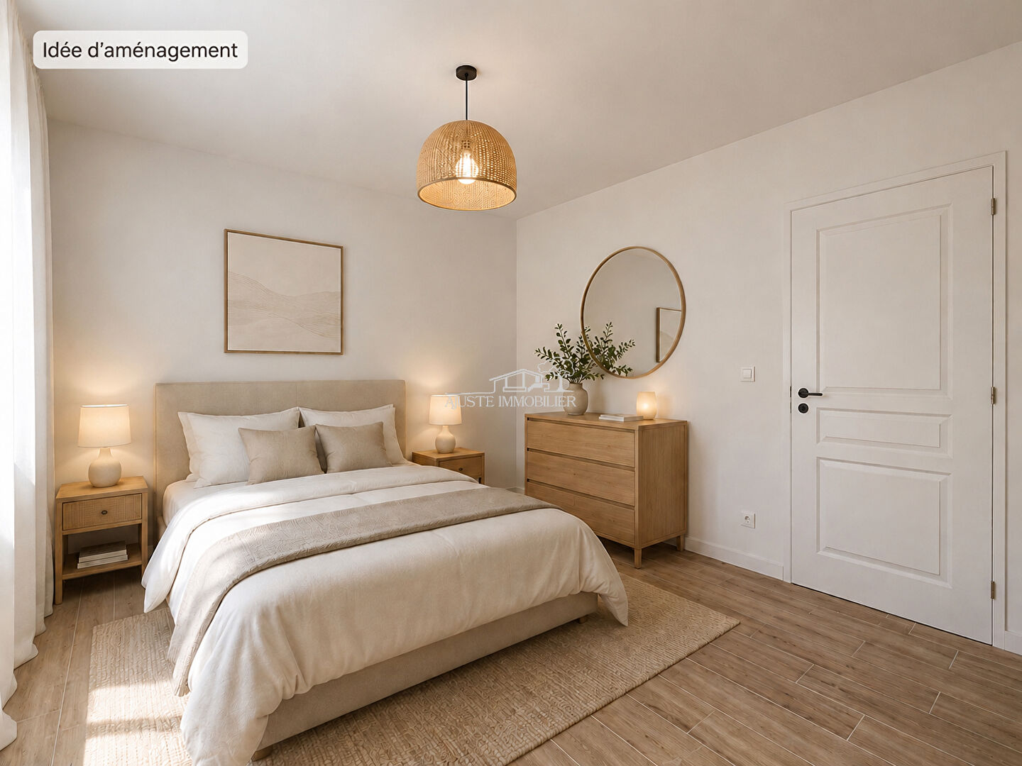 Photo 6 — AJUSTE IMMOBILIER
