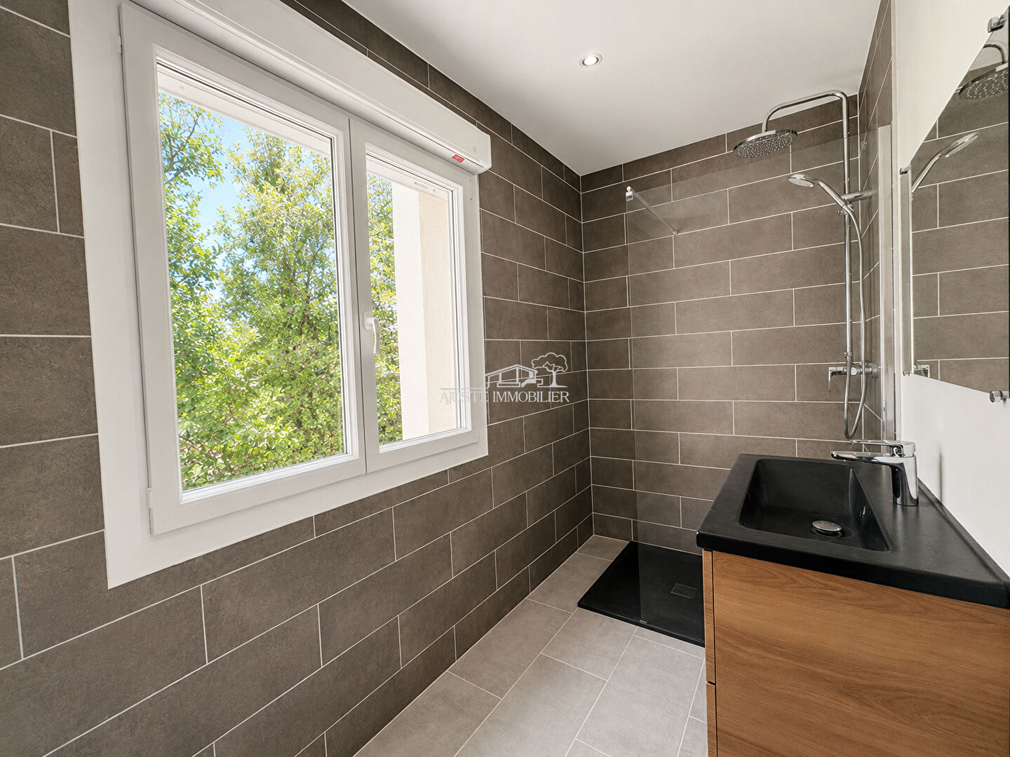 Photo 8 — AJUSTE IMMOBILIER
