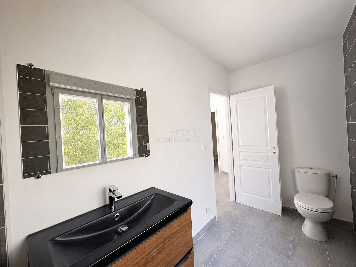 Photo 9 — AJUSTE IMMOBILIER