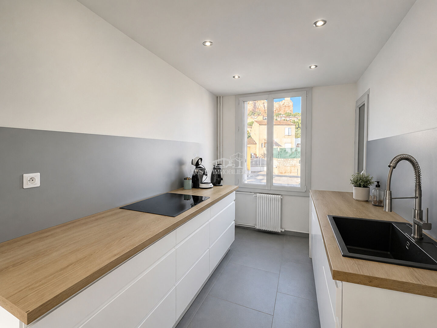 Photo 6 — AJUSTE IMMOBILIER