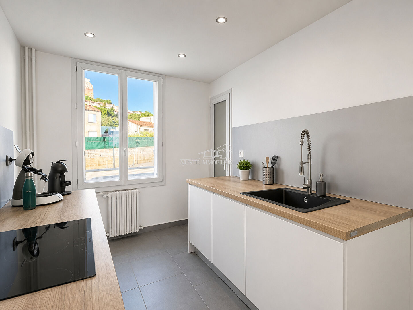 Photo 7 — AJUSTE IMMOBILIER