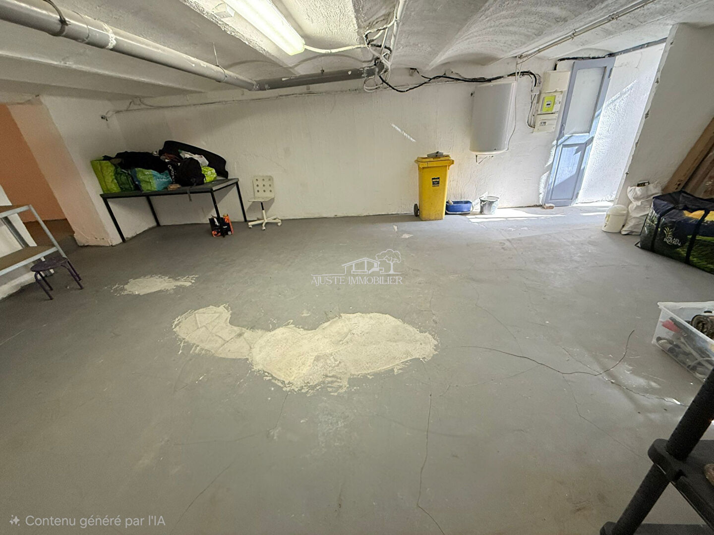 Photo 8 — AJUSTE IMMOBILIER