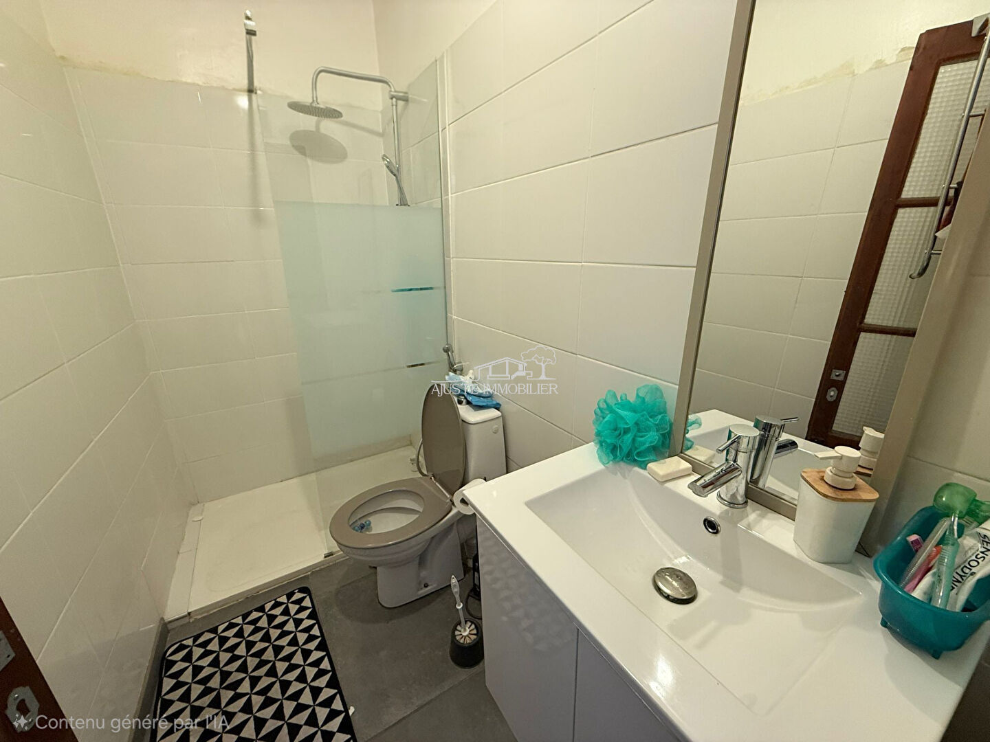 Photo 5 — AJUSTE IMMOBILIER