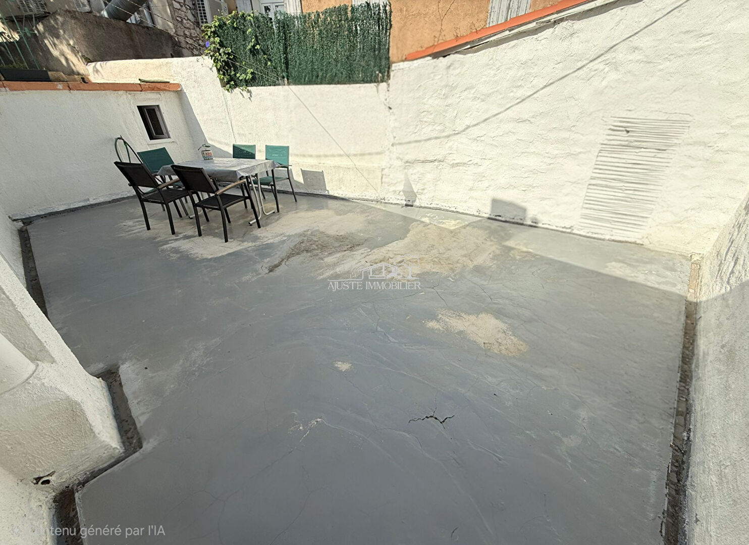 Photo 7 — AJUSTE IMMOBILIER