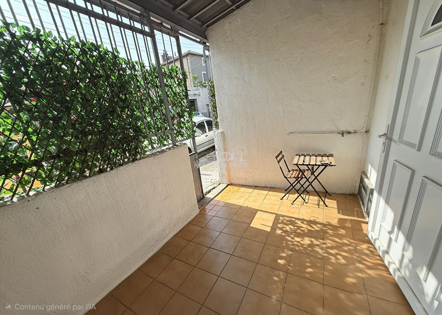 Photo 2 — AJUSTE IMMOBILIER