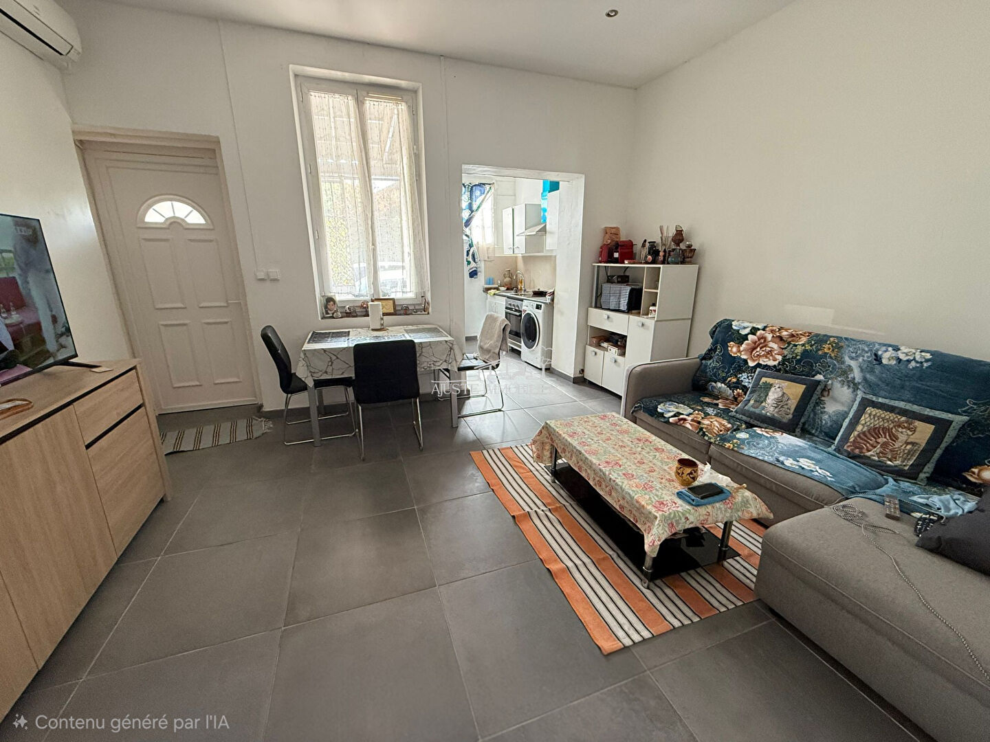 Photo 4 — AJUSTE IMMOBILIER