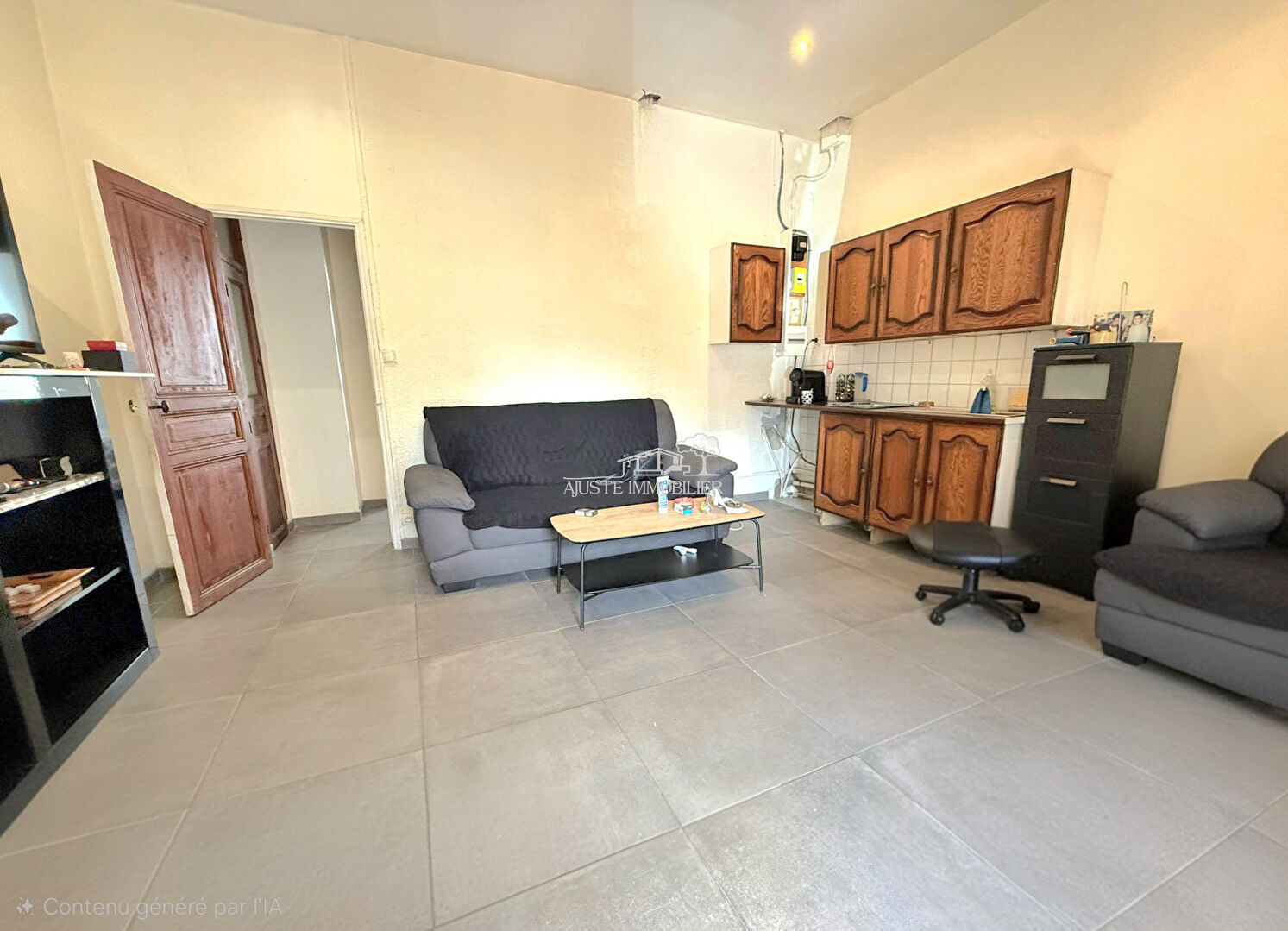 Photo 3 — AJUSTE IMMOBILIER