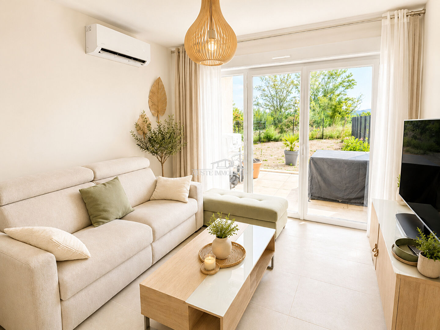 Photo 3 — AJUSTE IMMOBILIER