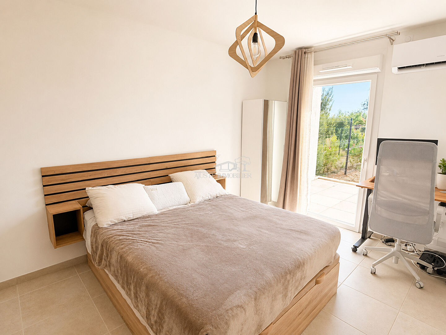 Photo 4 — AJUSTE IMMOBILIER