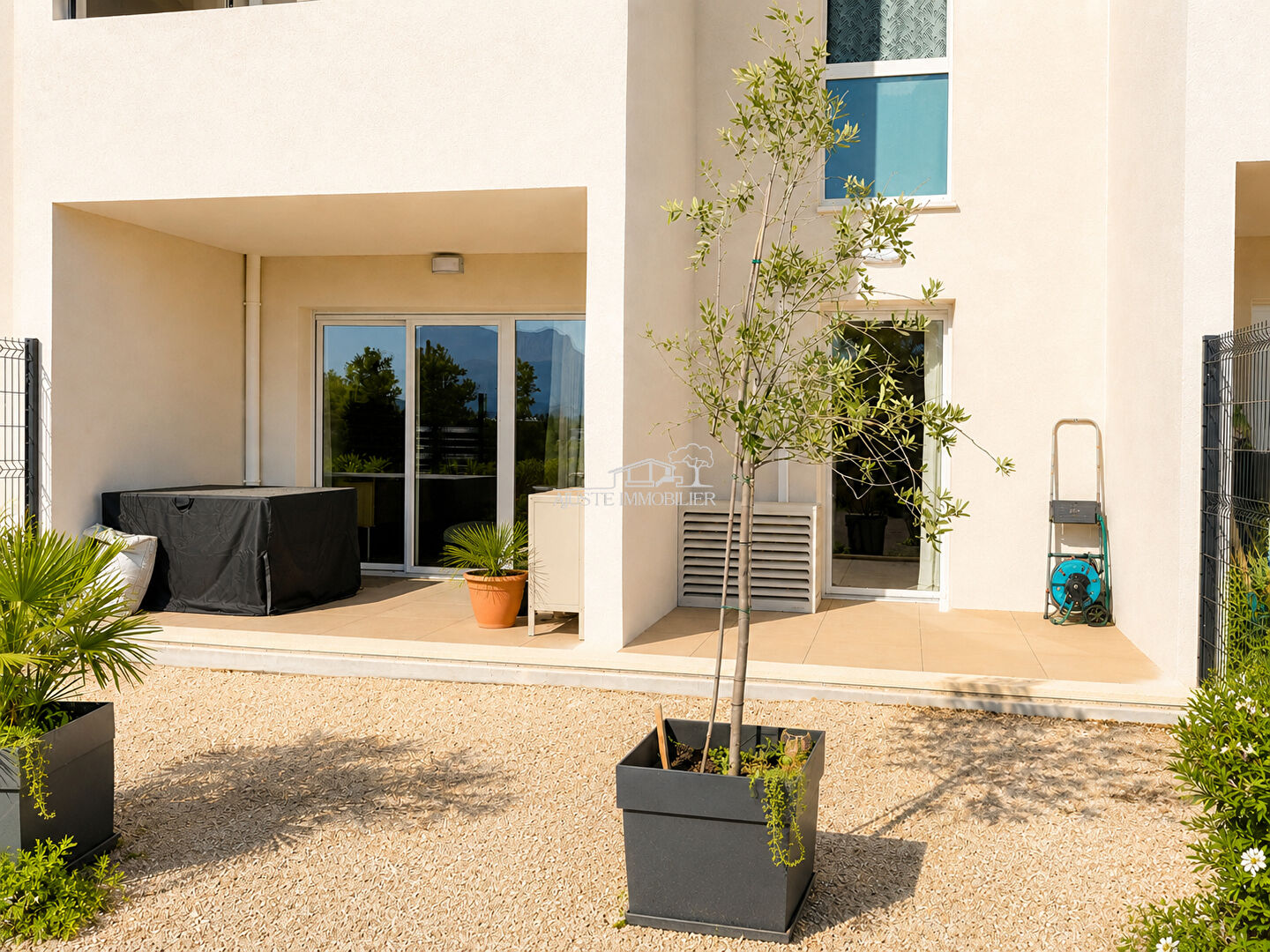 Photo 7 — AJUSTE IMMOBILIER