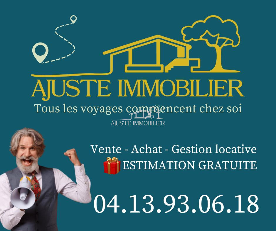 Photo 8 — AJUSTE IMMOBILIER