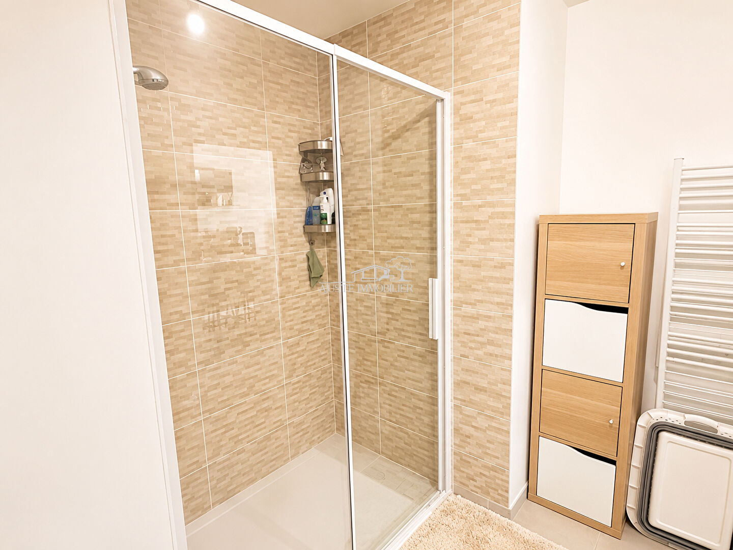 Photo 5 — AJUSTE IMMOBILIER